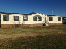 54 Germantown Rd, Milan, TN 38358 