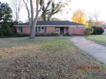 905 Ledell Cv, Memphis, TN 38116 