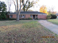 905 Ledell Cv, Memphis, TN 38116 
