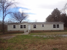 4078 Old Medina Rd, Medina, TN 38355 