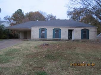 5450 Rappahannock Dr, Memphis, TN 38134 