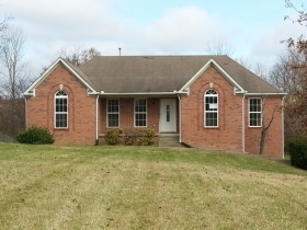 745 Forest Retreat Rd, Hendersonville, TN 37075 