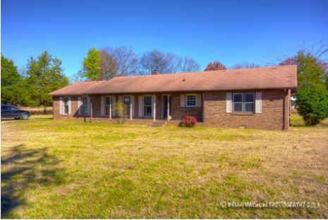 7025 Bradyville Pike, Murfreesboro, TN 37127 