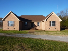 208 Burgess Road, Mount Juliet, TN 37122 
