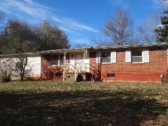 133 Bennett Road, Sparta, TN 38583 