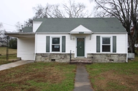 117 Collier Ave, Shelbyville, TN 37160 