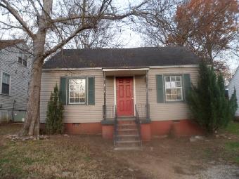 635 James Ave, Nashville, TN 37209 