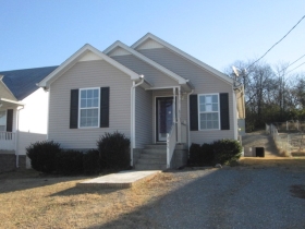 1525 Luton St, Nashville, TN 37207 