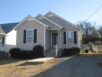 1525 Luton St, Nashville, TN 37207 