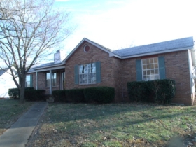 2241 Sweetbriar Dr, Clarksville, TN 37043 