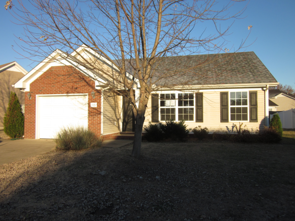 2120 Cason Trail, Murfreeboro, TN 37128 