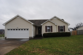 1340 Meredith Way, Clarksville, TN 37042 
