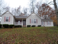 2053 Powell Drive, Culleoka, TN 38451 