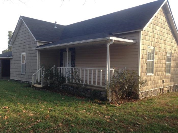 61 Jim Jackson Rd, Humboldt, TN 38343 