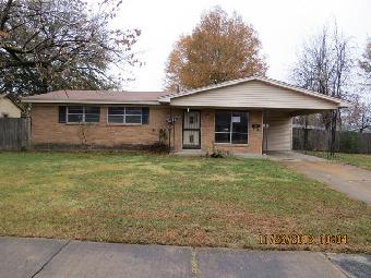 4590 Jamerson Rd, Memphis, TN 38122 