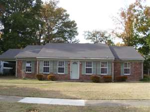 2867 Castleman St, Memphis, TN 38118 