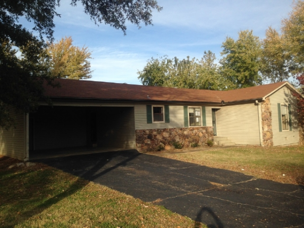 122 Creekwood Road, Halls, TN 38040 