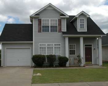 2709 Oxford Hall Ave, Murfreesboro, TN 37128 