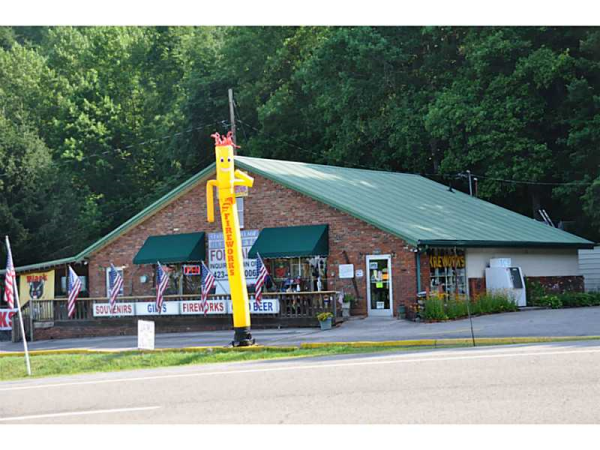 5851 Us Hwy 64 Highway, Other-Tennessee, TN 37317 