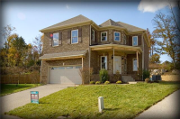 Garrin Ct Lot 166, Spring Hill, TN 37174 