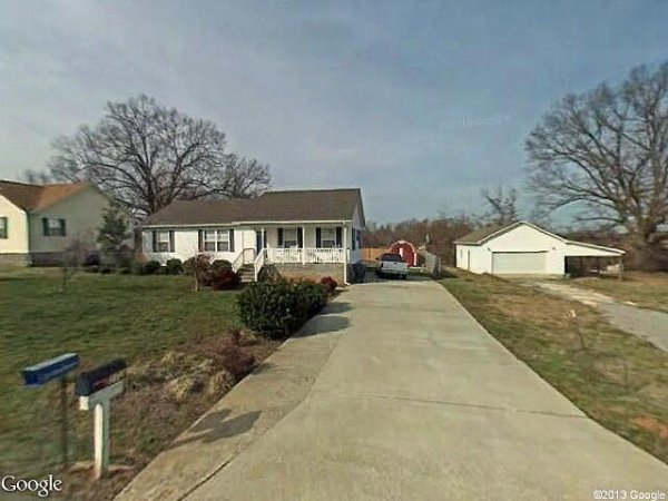 Willow Wy #18, Mc Minnville, TN 37110 