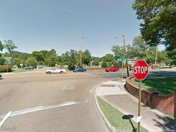 Park Town # 6 Pl, Memphis, TN 38104 