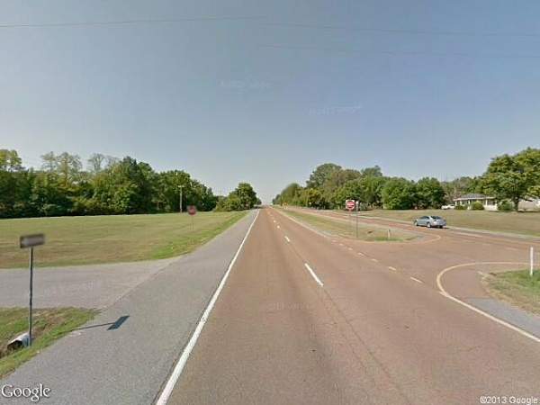 Park Town # 3 Pl, Memphis, TN 38104 