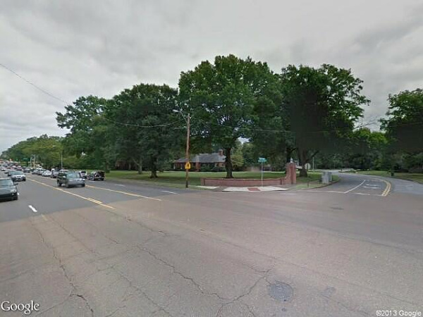 Park Town # 2 Pl, Memphis, TN 38104 