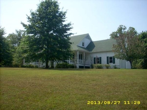 Highway 57, Moscow, TN 38057 