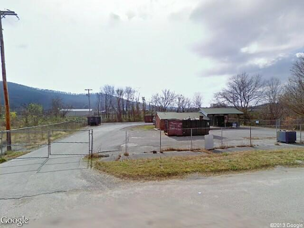 Highway 70 E, Crab Orchard, TN 37723 