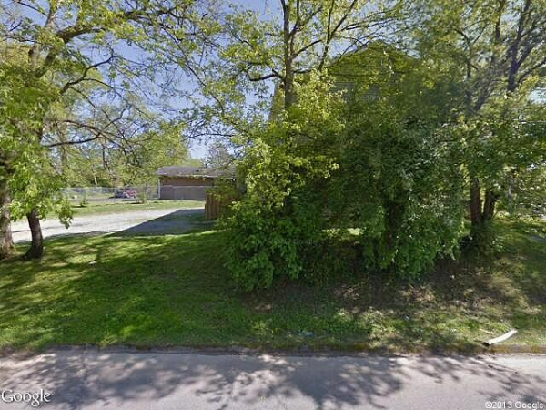 15Th, Nashville, TN 37208 