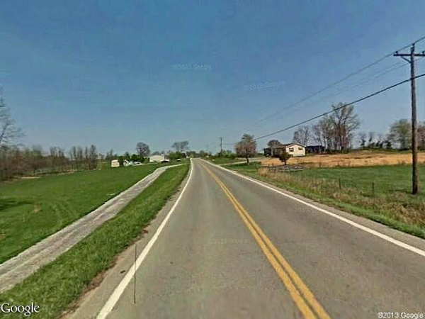 Highway 52, Red Boiling Springs, TN 37150 
