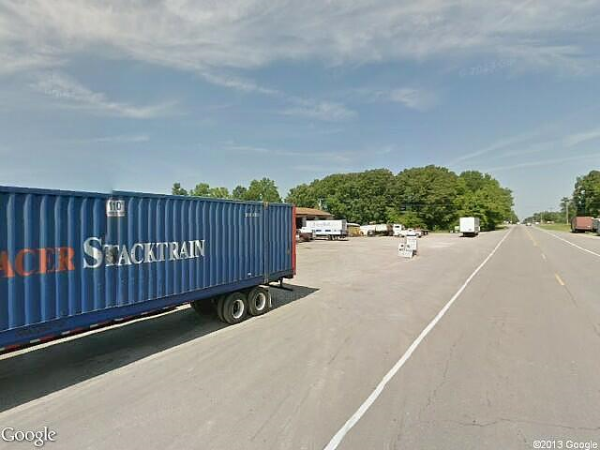 Highway 41, Cedar Hill, TN 37032 