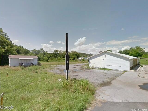 N Highway 340, Parrottsville, TN 37843 