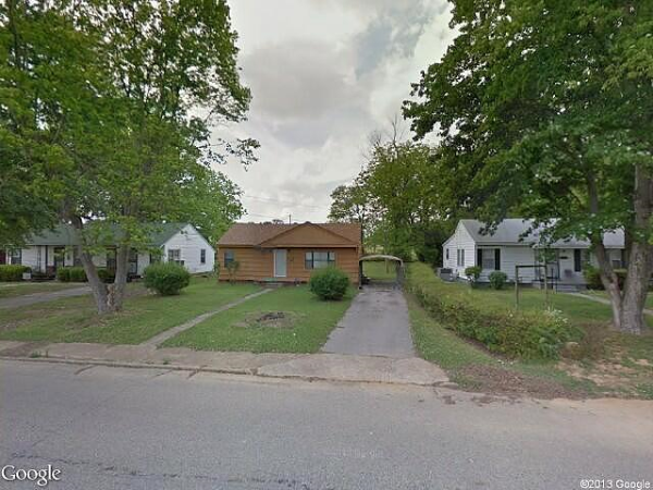 10Th, Trenton, TN 38382 