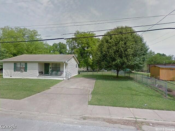 2Nd, Trenton, TN 38382 