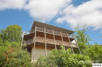 & 2036 Mccarter Drive Unit 2 Cabins: "Grand View" & "Smoky View", Sevierville, TN 37862 