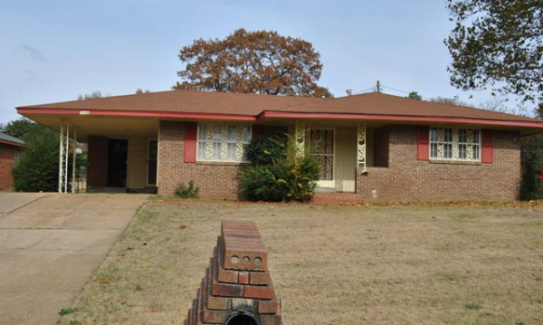 1046 Parkrose Road, Memphis, TN 38109 