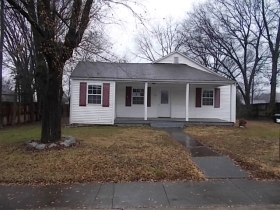 412 Mcginley St, Maryville, TN 37804 