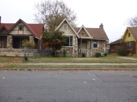 1004 Maury St, Memphis, TN 38107 