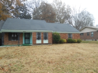 3970 Patte Ann Dr, Memphis, TN 38116 