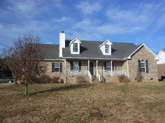 2203 Rankin Drive, Christiana, TN 37037 