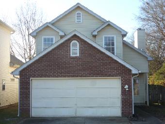 1400 Apache Ln, Madison, TN 37115 