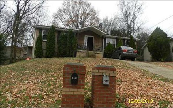 4145 Apache Trl, Antioch, TN 37013 