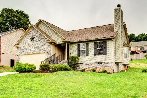 3915 Lot70 Mountain Vista Rd, Knoxville, TN 37931 