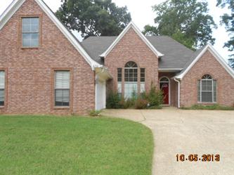 6766 Rabbittail Ln, Arlington, TN 38002 