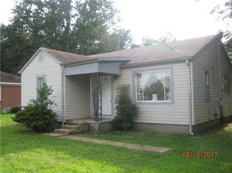 99 Linden St, Mckenzie, TN 38201 