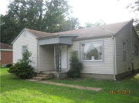 99 Linden St, Mckenzie, TN 38201 