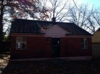 2335 Twain Ave, Memphis, TN 38114 