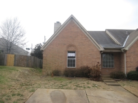 6801 Meadow Chase Ln, Memphis, TN 38115 